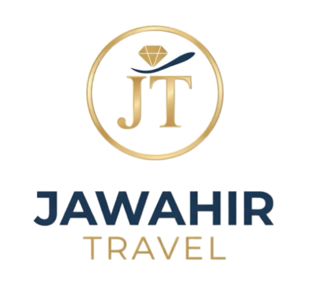JAWAHIR TRAVEL